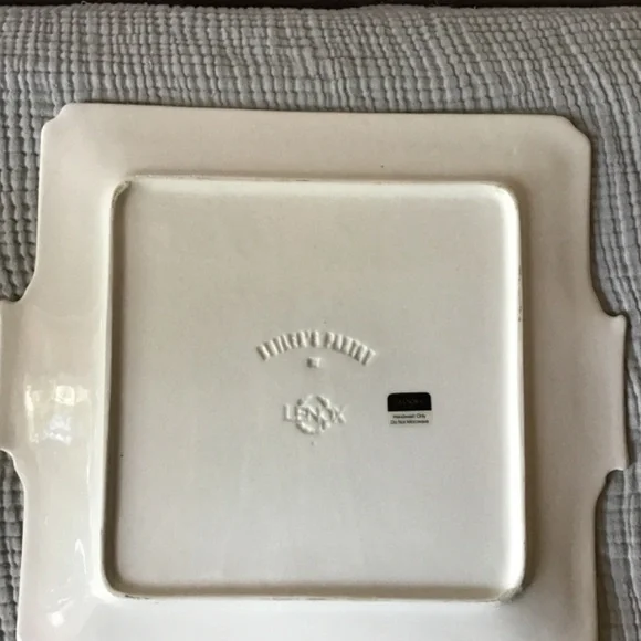 Lenox Butler’s Pantry Square - Picture 5 of 6